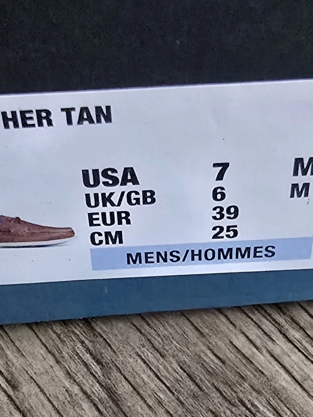Sperry Brown Leather Two-Eye Classic Boat Shoes